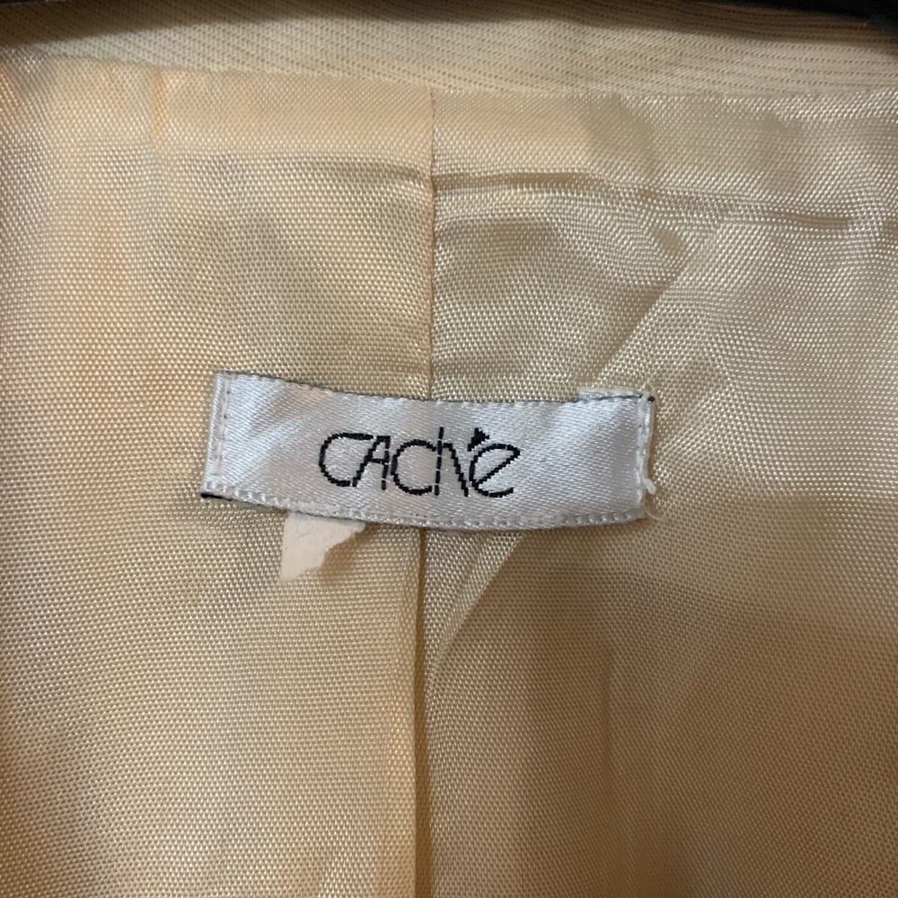 Cache Blazer - image 2